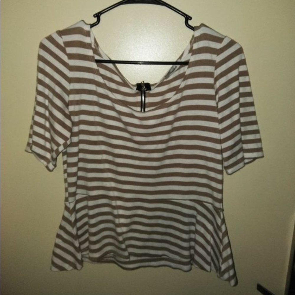 Dressing shirt for women
